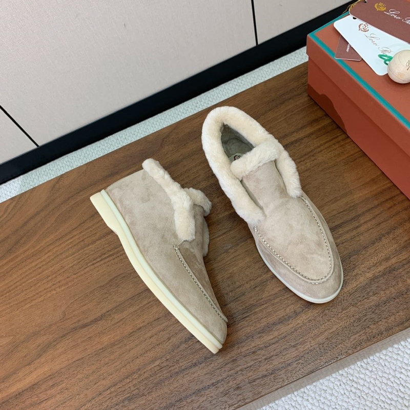 L0r0 P1ana loafers